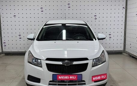 Chevrolet Cruze II, 2010 год, 679 000 рублей, 6 фотография