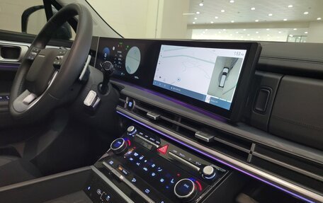 Hyundai Santa Fe IV, 2025 год, 3 920 000 рублей, 6 фотография