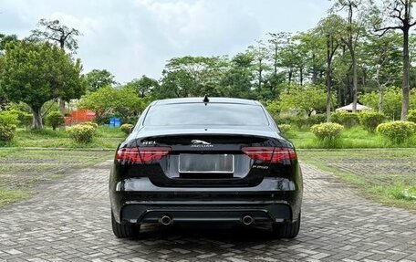 Jaguar XE I рестайлинг, 2021 год, 2 400 900 рублей, 6 фотография