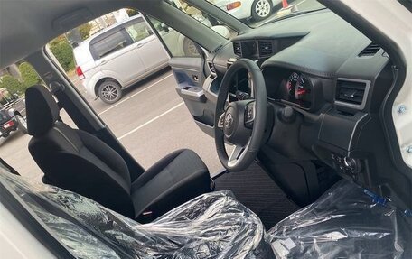 Toyota Roomy I, 2022 год, 858 000 рублей, 9 фотография