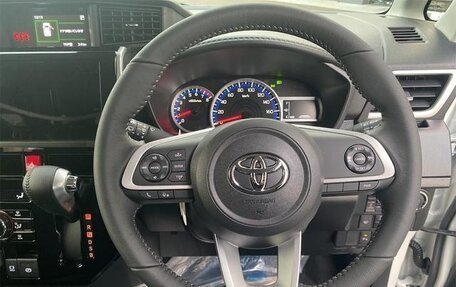 Toyota Roomy I, 2022 год, 858 000 рублей, 10 фотография