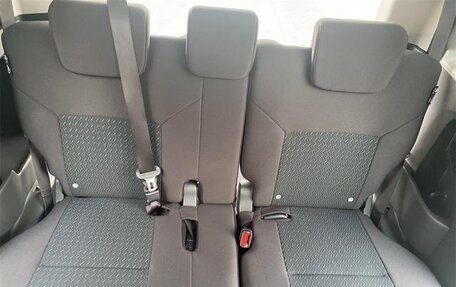 Toyota Roomy I, 2022 год, 858 000 рублей, 14 фотография