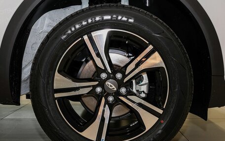 Chery Tiggo 4 I рестайлинг, 2025 год, 2 290 000 рублей, 13 фотография