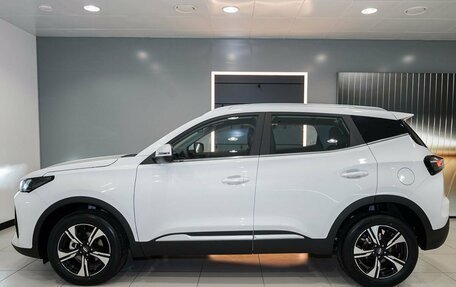 Chery Tiggo 4 I рестайлинг, 2025 год, 2 290 000 рублей, 8 фотография