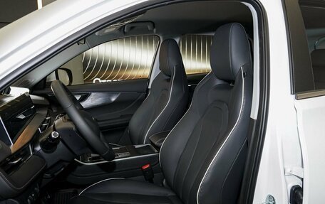 Chery Tiggo 4 I рестайлинг, 2025 год, 2 290 000 рублей, 11 фотография