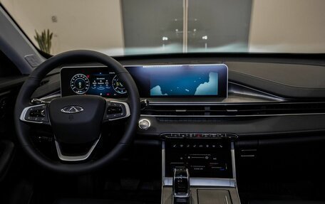 Chery Tiggo 4 I рестайлинг, 2025 год, 2 290 000 рублей, 10 фотография