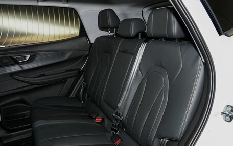 Chery Tiggo 4 I рестайлинг, 2025 год, 2 290 000 рублей, 12 фотография