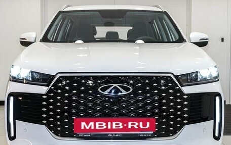 Chery Tiggo 4 I рестайлинг, 2025 год, 2 290 000 рублей, 2 фотография