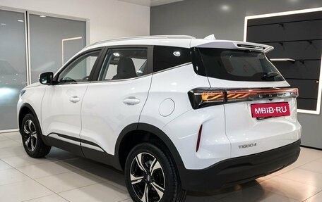 Chery Tiggo 4 I рестайлинг, 2025 год, 2 290 000 рублей, 6 фотография