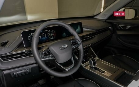 Chery Tiggo 4 I рестайлинг, 2025 год, 2 290 000 рублей, 9 фотография