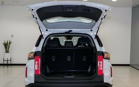 Chery Tiggo 4 I рестайлинг, 2025 год, 2 290 000 рублей, 7 фотография