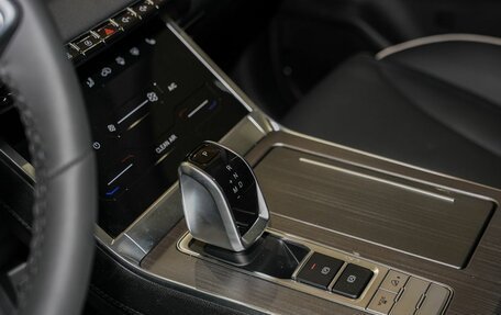 Chery Tiggo 4 I рестайлинг, 2025 год, 2 290 000 рублей, 16 фотография