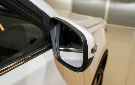 Chery Tiggo 4 I рестайлинг, 2025 год, 2 290 000 рублей, 14 фотография