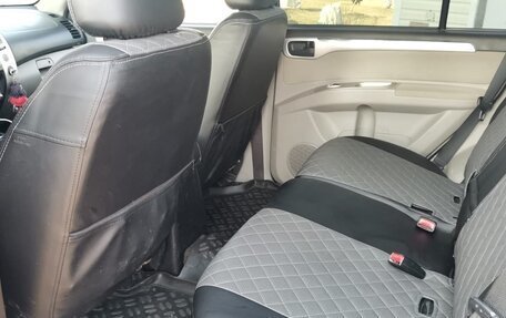 Mitsubishi Pajero Sport II рестайлинг, 2013 год, 1 850 000 рублей, 6 фотография