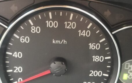 Mitsubishi Pajero Sport II рестайлинг, 2013 год, 1 850 000 рублей, 4 фотография