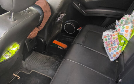 Lifan X60 I рестайлинг, 2015 год, 620 000 рублей, 6 фотография
