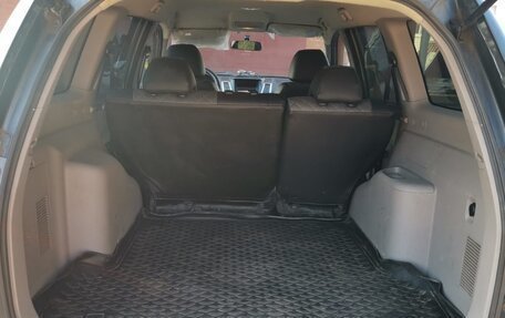 Mitsubishi Pajero Sport II рестайлинг, 2013 год, 1 850 000 рублей, 7 фотография