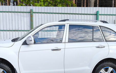 Lifan X60 I рестайлинг, 2015 год, 620 000 рублей, 2 фотография