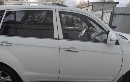 Lifan X60 I рестайлинг, 2015 год, 620 000 рублей, 4 фотография