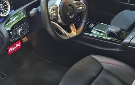 Mercedes-Benz CLA, 2019 год, 3 200 000 рублей, 4 фотография