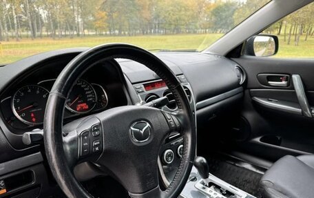 Mazda 6, 2006 год, 590 000 рублей, 11 фотография