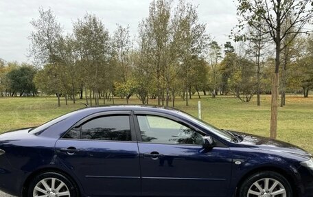 Mazda 6, 2006 год, 590 000 рублей, 3 фотография