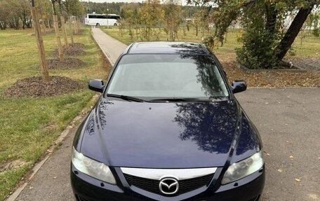Mazda 6, 2006 год, 590 000 рублей, 5 фотография