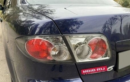 Mazda 6, 2006 год, 590 000 рублей, 7 фотография