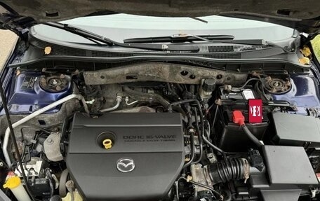 Mazda 6, 2006 год, 590 000 рублей, 9 фотография