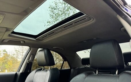 Mazda 6, 2006 год, 590 000 рублей, 20 фотография