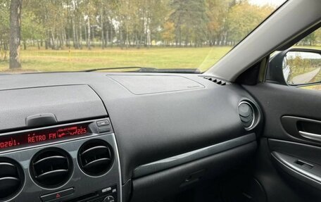 Mazda 6, 2006 год, 590 000 рублей, 21 фотография