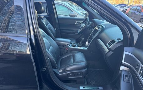 Ford Explorer VI, 2013 год, 1 500 000 рублей, 8 фотография