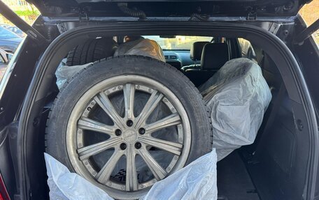Ford Explorer VI, 2013 год, 1 500 000 рублей, 22 фотография