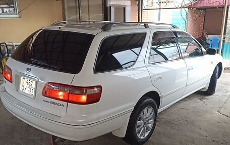 Toyota Camry, 1997 год, 655 000 рублей, 2 фотография