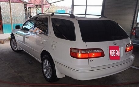 Toyota Camry, 1997 год, 655 000 рублей, 3 фотография