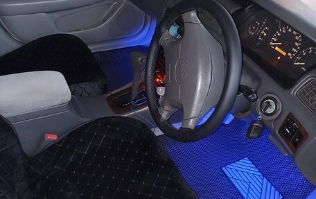 Toyota Camry, 1997 год, 655 000 рублей, 8 фотография