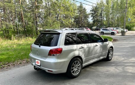 Mitsubishi Airtrek, 2002 год, 590 000 рублей, 6 фотография