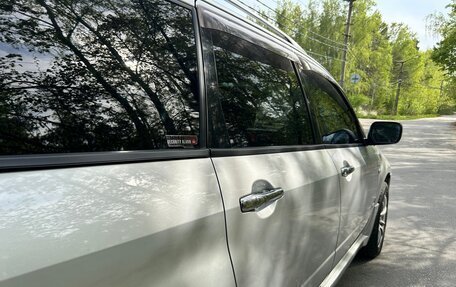 Mitsubishi Airtrek, 2002 год, 590 000 рублей, 7 фотография