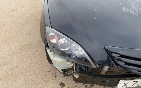 Mazda 3, 2005 год, 260 000 рублей, 6 фотография