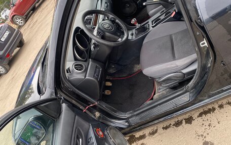 Mazda 3, 2005 год, 260 000 рублей, 7 фотография