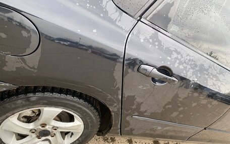 Mazda 3, 2005 год, 260 000 рублей, 8 фотография