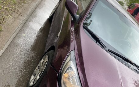 Hyundai Solaris II рестайлинг, 2012 год, 700 000 рублей, 7 фотография