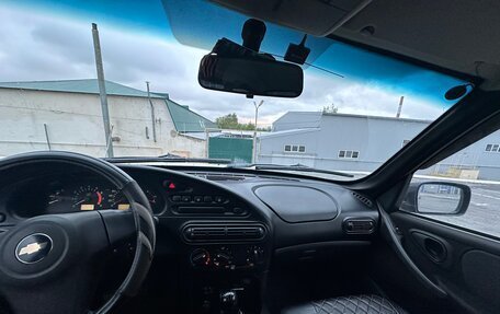 Chevrolet Niva I рестайлинг, 2013 год, 650 000 рублей, 7 фотография