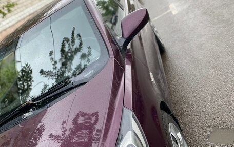 Hyundai Solaris II рестайлинг, 2012 год, 700 000 рублей, 6 фотография