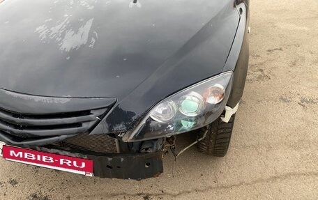 Mazda 3, 2005 год, 260 000 рублей, 5 фотография