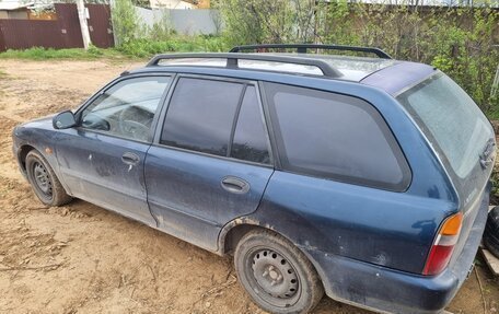 Mitsubishi Lancer VII, 1993 год, 425 000 рублей, 2 фотография