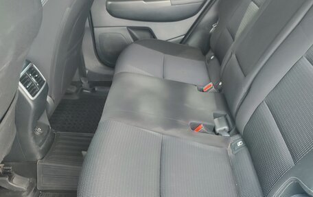 KIA Sportage IV рестайлинг, 2020 год, 2 350 000 рублей, 2 фотография