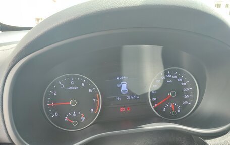 KIA Sportage IV рестайлинг, 2020 год, 2 350 000 рублей, 3 фотография
