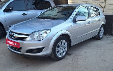 Opel Astra H, 2011 год, 675 000 рублей, 2 фотография