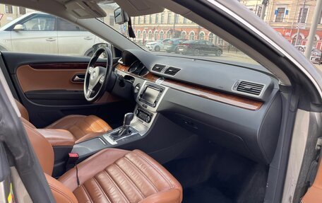 Volkswagen Passat CC I рестайлинг, 2011 год, 800 000 рублей, 7 фотография